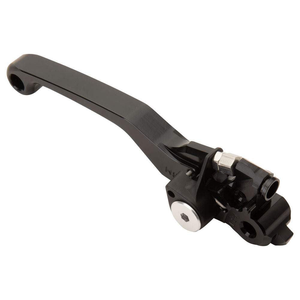 Tusk 2095200019 Folding Lever Set Black