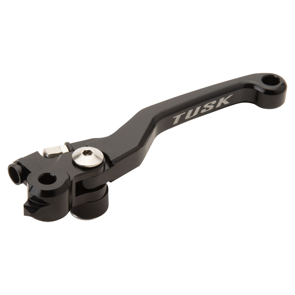 Tusk 2095200019 Folding Lever Set Black