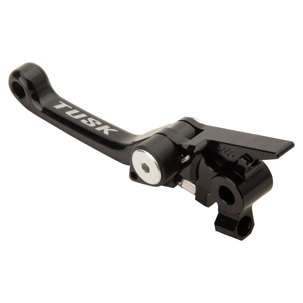 Tusk 2095200019 Folding Lever Set Black