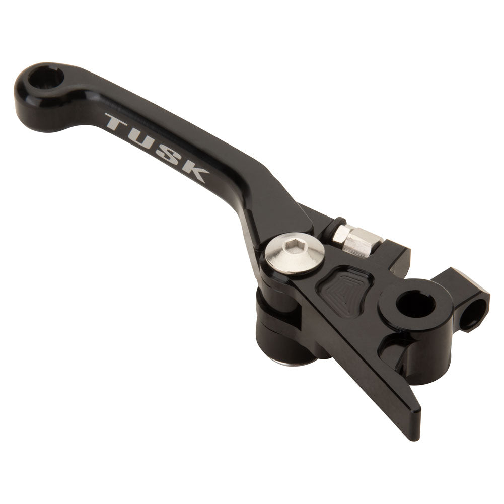 Tusk 2095200019 Folding Lever Set Black