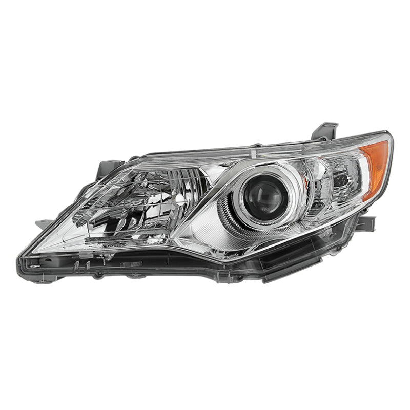 xTune 9035883 fits Toyota Camry LE XLE Hybrid Models 2012-2014 Driver Side Head