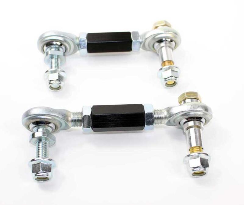 SPL Parts SPL FE MX5 89-97 fits Mazda Miata (NA) Endlinks - PAIR - Front or Rear