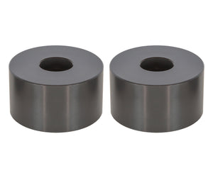 Carli CS-JBSF-07-TALL 07-17 fits Jeep Wrangler Front Bump Riser Tall