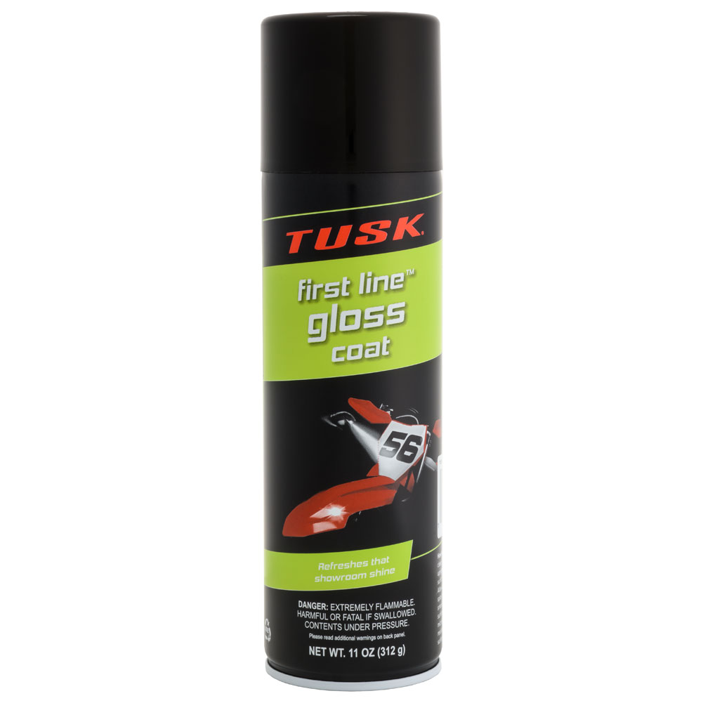 Tusk 2097770001 First Line Gloss Coat 11 oz.