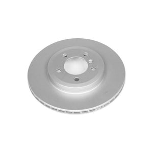 PowerStop fits BMW 01-06 330Ci Front Evolution High Carbon Geomet Coated Rotor