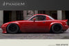 GReddy 17040222 89-97 fits Mazda Miata (NA) Pandem Rocket Bunny Wide Body Front