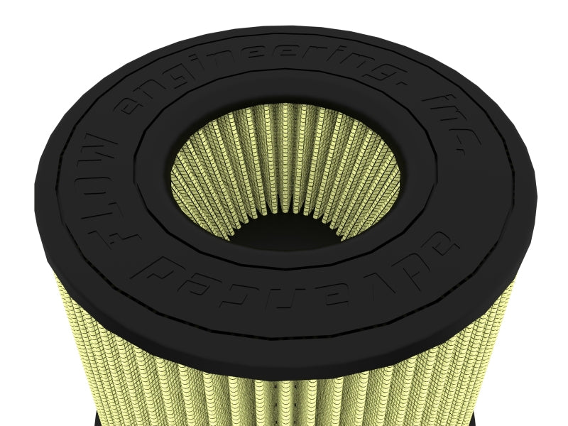 AFE 72-91100 FLOW Pro GUARD 7 Universal Filter 3.3in F 8in B(Inverted) 8in T(In