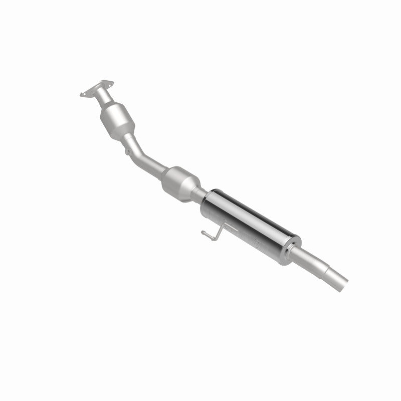 MagnaFlow 49470 Conv DF fits Toyota 07-08 Yaris OEM