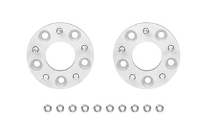Eibach S90-8-30-005 Pro-Spacer System 30mm Spacer / 5x120.65mm BP / Hub 70.5 For 82-04 Chevy S10
