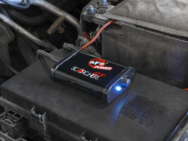 AFE 77-46008 fits Toyota Tacoma 16-22 V6-3.5L SCORCHER GT Power Module