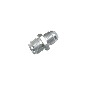 Russell 640390 Performance -8 AN (1/2in-20 Inverted Flare) Power Steering Adapter