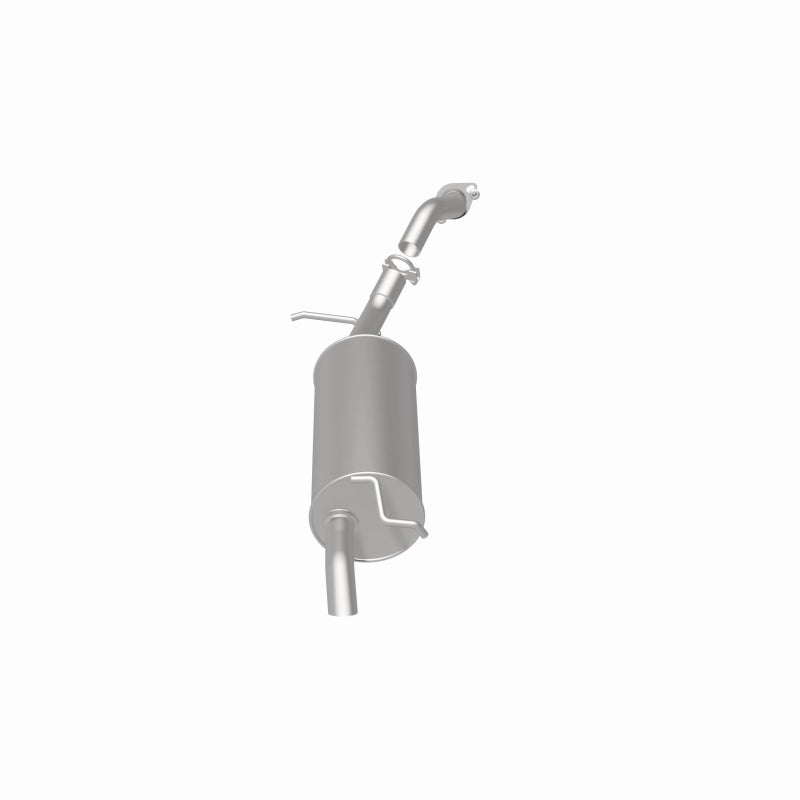 Magnaflow 106-0134 BRE Exhaust Kit 04-09 fits Toyota Prius 1.5L