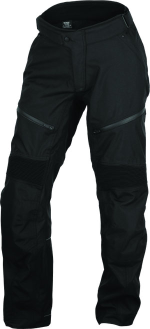 FIRSTGEAR 526188 Palisade Pants Black Tall Size - 42