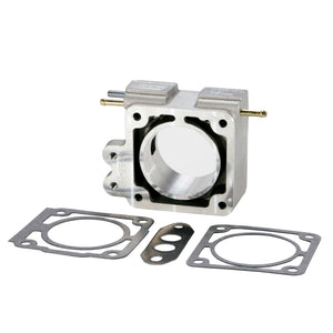BBK  1504 Mustang 5.0 75mm EGR Throttle Body Spacer Plate  Pwer Plus Series