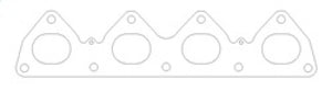 Cometic C4155-040 fits Honda H22 .040inch MLS Exhaust Manifold Gasket