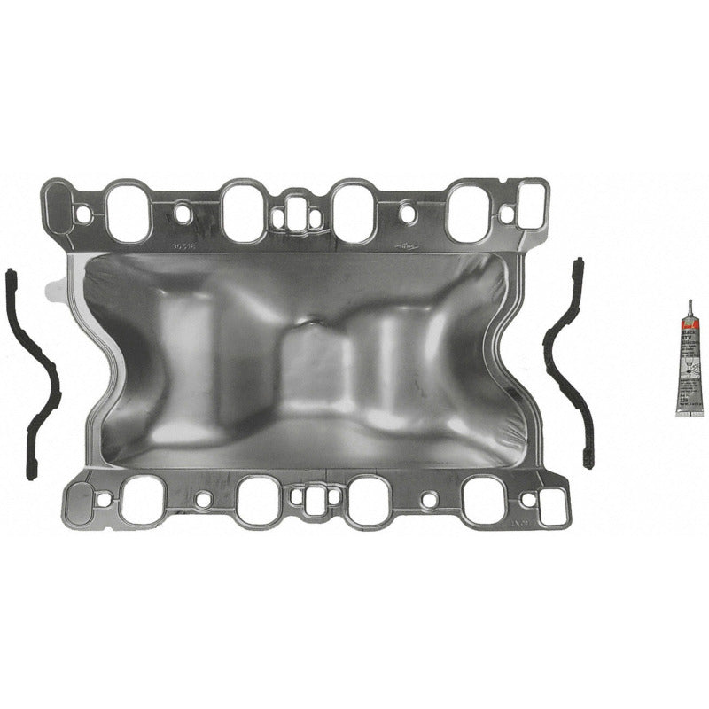 Fel-Pro MS96020 Lincoln Mark V MS 96020 Valley Pan Gasket Set