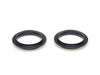 Cusco 00B 601 06IS Center Spring Seat - Helper Spring Steel t-2.0mm