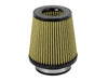 AFE 72-91020  FLOW Pro 5R Universal Replacement Air Filter F-4 / B-6 / T-4.5 (I