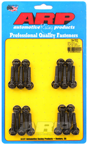 ARP 134-7502 fits Chevy LT1 6.2L Valve Cover Hex Bolt Kit