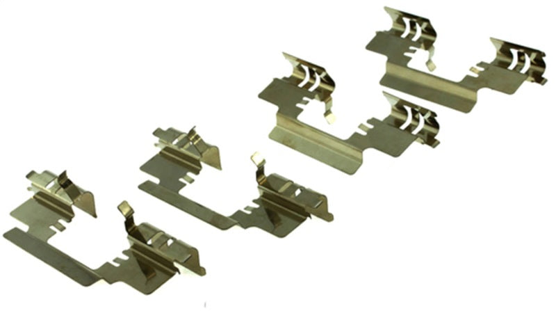 Stoptech 309.1194 Sport Brake Pads w/Shims and Hardware - Front