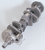 Eagle 4350335057LA fits Chevrolet 305/350 3.350in Stroke Forged 4340 Lightweight Steel Crankshaft