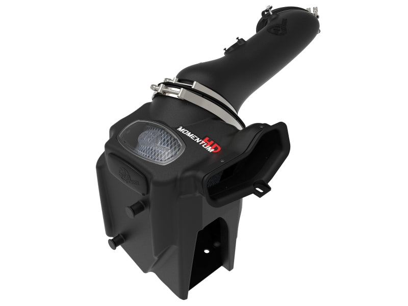 AFE 50-70007T-1 fits Ford Diesel Trucks V8-6.7L (td) Momentum HD Cold Air Intak