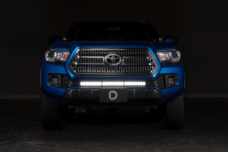 Diode Dynamics DD8706 fits Tacoma 2016 Stealth SS30 Sport White Combo ABL