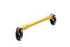 Renthal B103 fits Road Bar Cross Brace Set - Gold