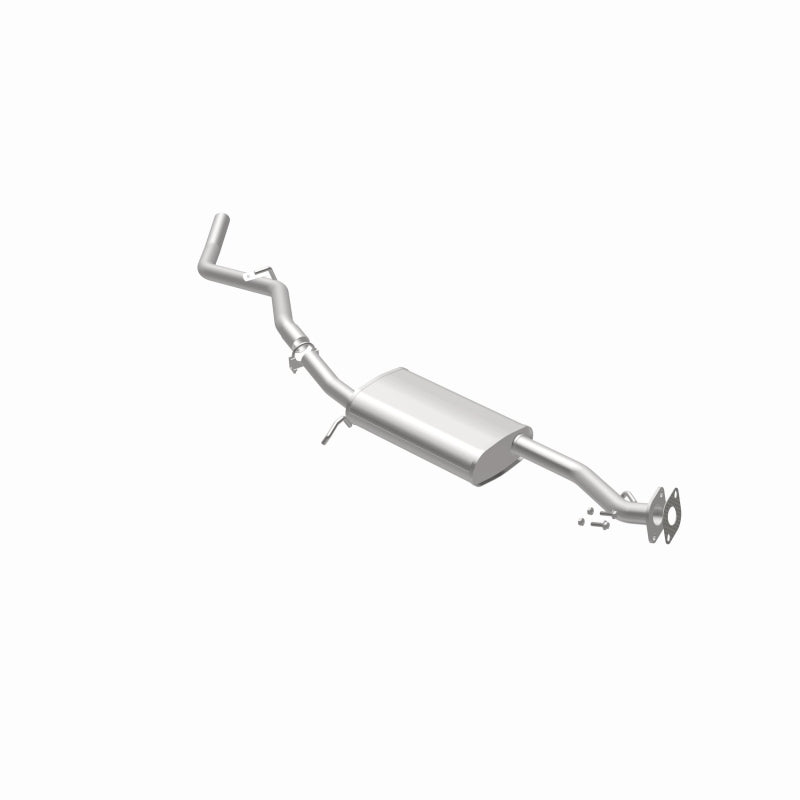 Magnaflow 108-0191 BRExhaust 00-02 fits Nissan Xterra 3.3L Muffler Kit