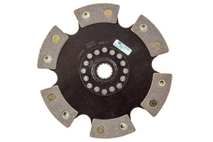 ACT 6224022 fits Chevrolet Cavalier 6 Pad Rigid Race Disc