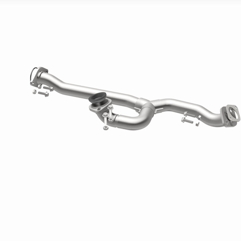Magnaflow 107-0217 BRE Exhaust 06-12 Fusion Milan MKZ Zephyr 3.0L 3.5L Front Pipe Kit