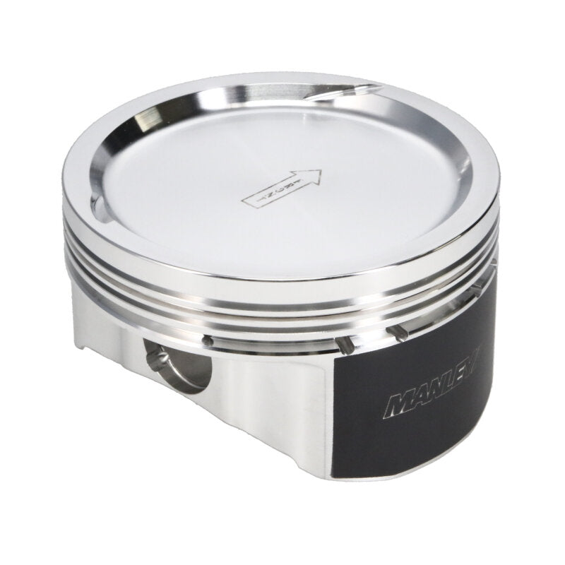 Manley Performance 599200C-8 Manley fits Chevrolet LS Piston Set - 4.125in Bo