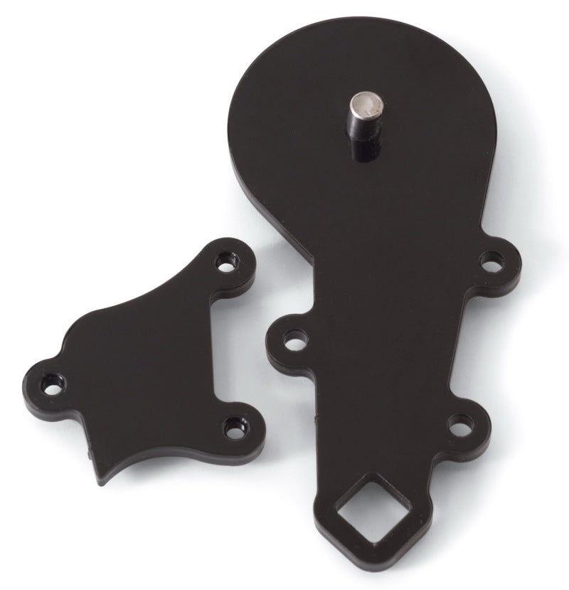 Edelbrock 15806 Belt Tensioner Brace fits Ford