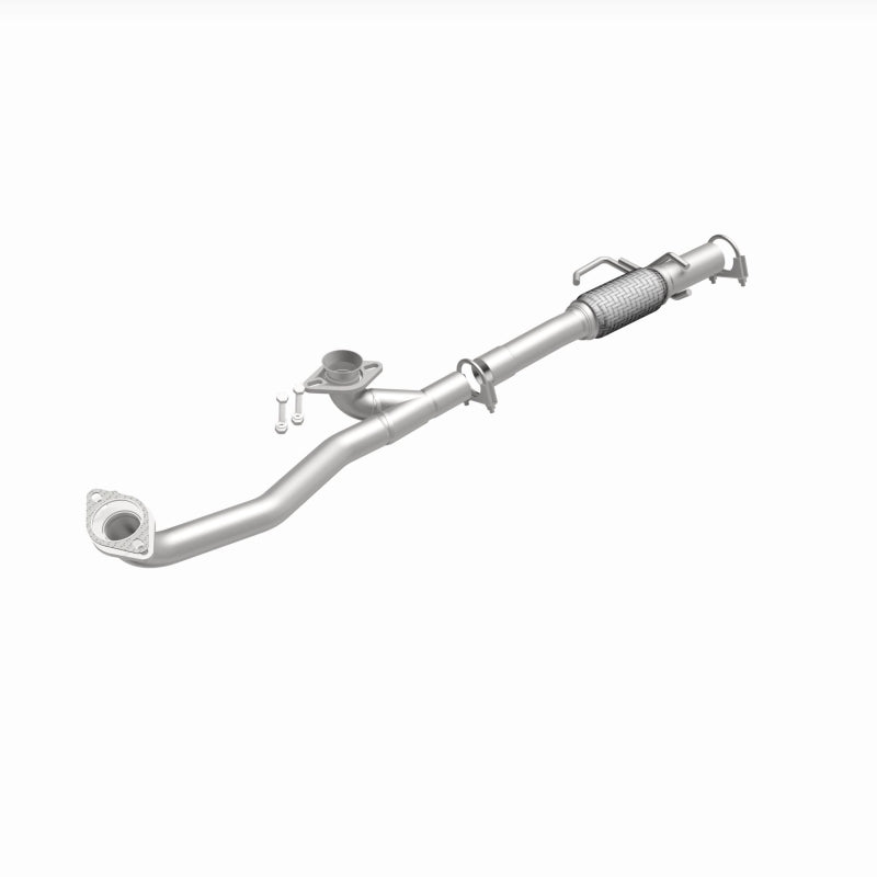 Magnaflow 107-0180 BRE Exhaust 07-14 Edge MKX 2.0L 3.5L Front Pipe Kit