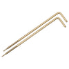 Edelbrock 1445 Rods 065 X 047 1-Pr