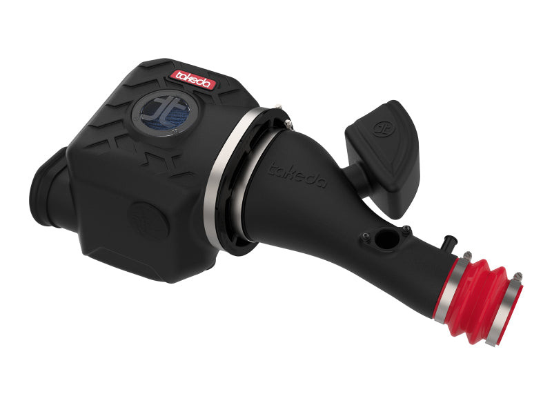 AFE 56-70012R  Momentum Cold Air Intake System w/ Pro 5R Filter 16-19 fits Toyo