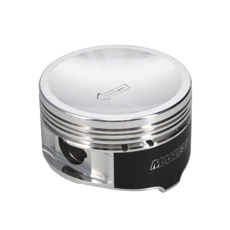 Manley Performance 595270CE-8 Manley fits Ford 4.6L Modular V8 Piston Set - 3