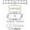Fel-Pro HS7733SH2 fits Chevrolet Camaro HS 7733 SH-2 Engine Cylinder Head Gasket Set