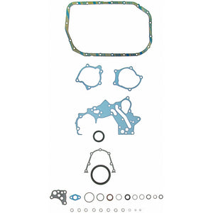 Descriptive image text