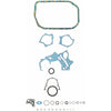 Fel-Pro CS90861 fits Mitsubishi Eclipse CS 9086-1 Engine Conversion Gasket Set