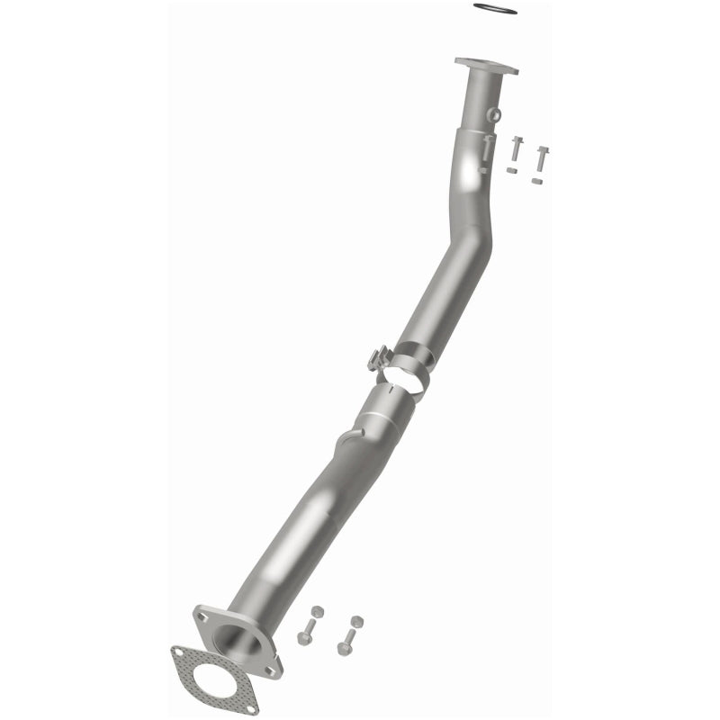 Magnaflow 107-0294 BRE Exhaust 01-02 fits Sierra 2500 HD Silverado 2500 HD 6L Front Pipe Kit
