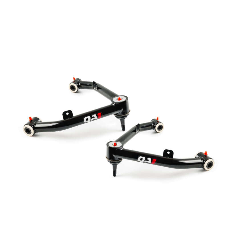 QA1 52626 99-06 fits Chevrolet Silverado 1500 2WD Upper Control Arm Kit