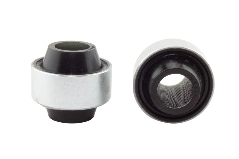 Whiteline W53382 Plus 8/07+ fits Dodge Avenger / 7/02+ Mitsubishi Lancer C/A - Lwr Inner Rear Bushing Kit