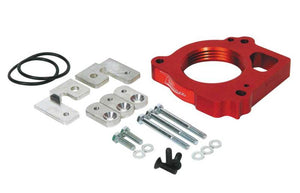 Airaid 310-515 99-02 fits Jeep Grand Cherokee 4.7L PowerAid TB Spacer