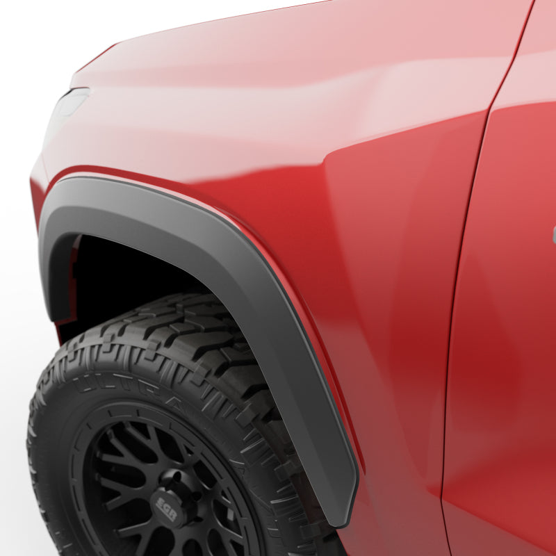 EGR 775424 23-24 fits Chevrolet Colorado Summit Series Fender Flares