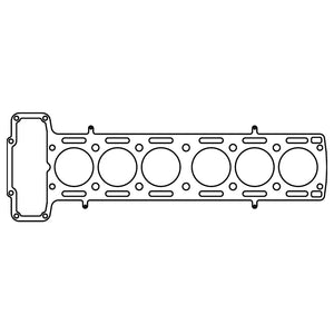 Cometic C4303-027 Cometic Jaguar 3.4L XK6 .027in MLS Cylinder Head Gasket - 85mm