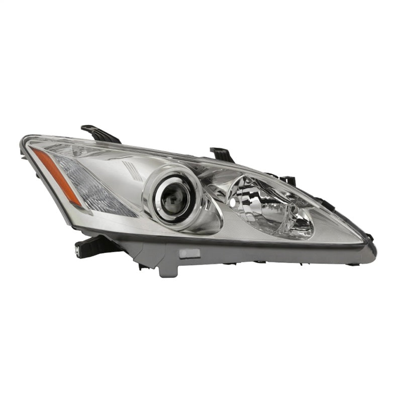 xTune 9943287 07-09 fits Lexus ES350 Passenger Side HID/AFS Headlight - OEM Rig