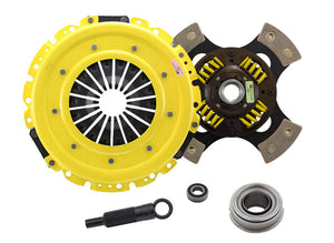 ACT MS1-XXG4 fits Chrysler Conquest MaXX/Race Sprung 4 Pad Clutch Kit