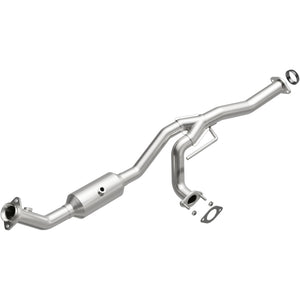 Magnaflow 5551676 07-08 fits Ford Ranger 3.0L Direct Fit Converter