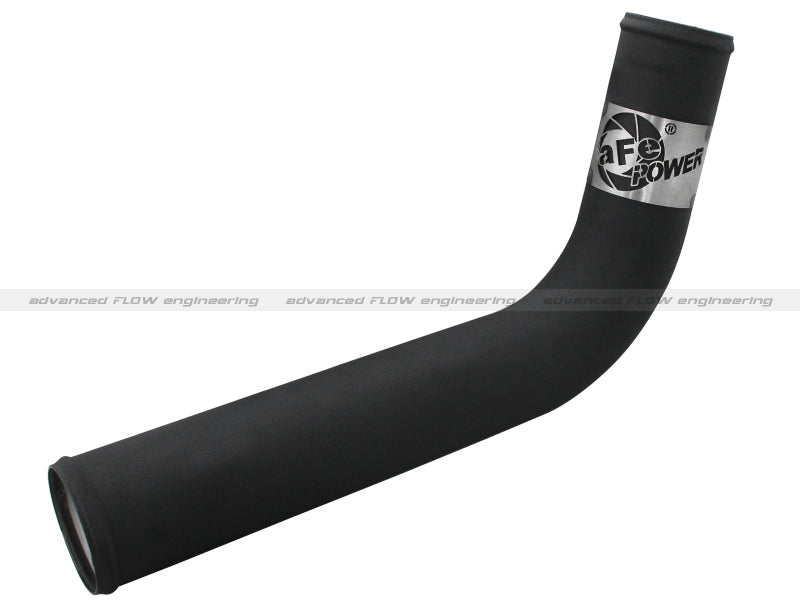 AFE 46-20019 unner 3in Intercooler Outlet Tube Upgrade fits Dodge Diesel Trucks